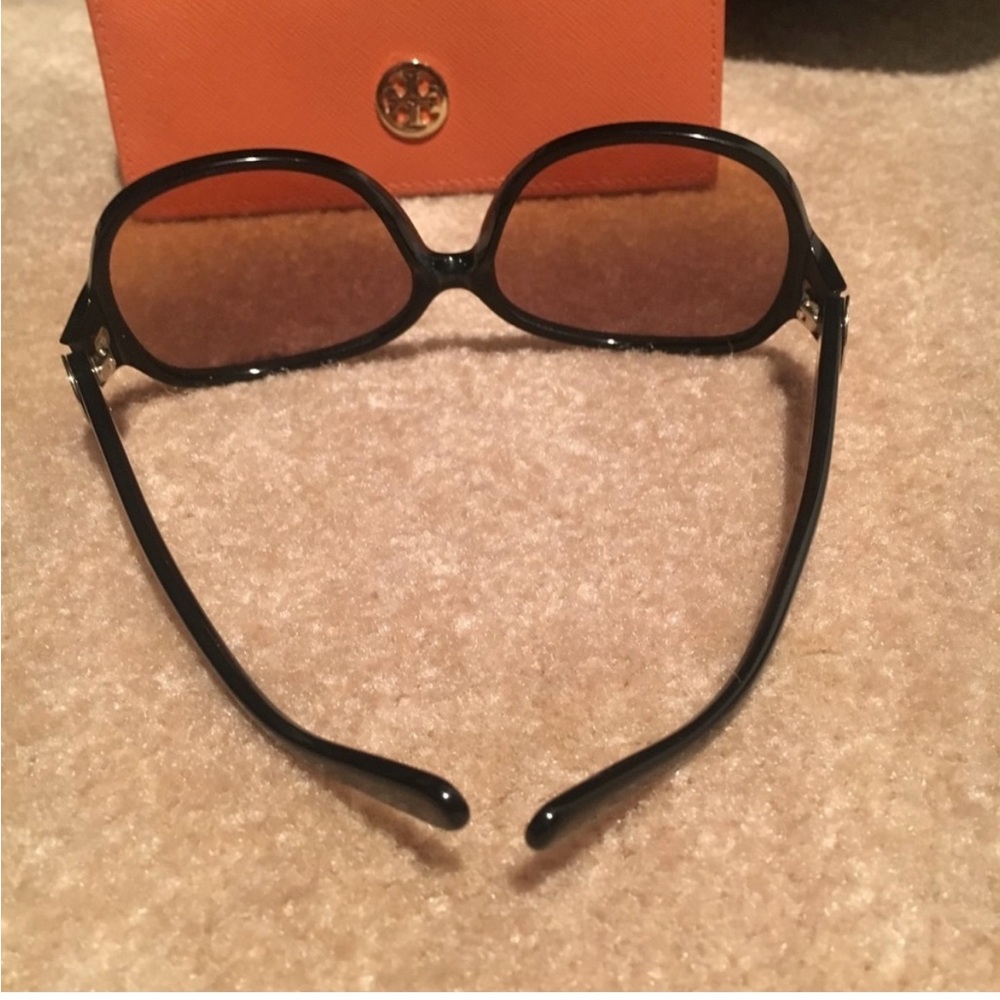 Authentic Tory Burch Sunglasses